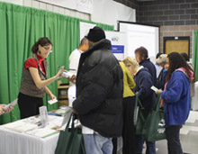 December 5 Event